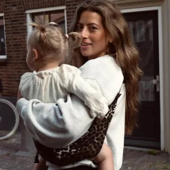 Wildride Draagzakken<Kinderdrager Speciaal