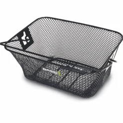 Basil Fietsmanden & -Kratten>Kinderfietsmand Tigre 22 X 31 X14 Cm