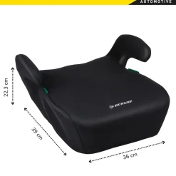Dunlop Autostoelen>Kinderzitje Stoelverhoger Auto