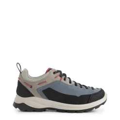 Travelin' Wandelschoenen|Wandelschoenen<Kittila Dames - Lage wandelschoenen - Waterdicht Blauw