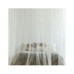Fedec Muskietennetten & Klamboes<Klamboe - 60 x 250 x 1200 cm