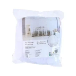 Fedec Muskietennetten & Klamboes<Klamboe - 60 x 250 x 1200 cm
