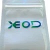 Xeod Autosleutelhoesjes>Klapsleutelbehuizing 3 knops geschikt voor Opel