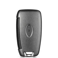 Xeod Autosleutelhoesjes>Klapsleutelbehuizing 3 knops geschikt voor Hyundai