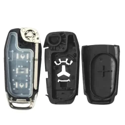 Xeod Autosleutelhoesjes><noscript><img width=
