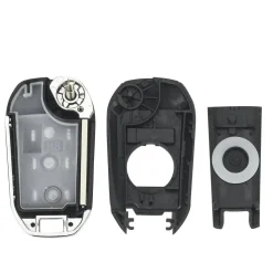 Xeod Autosleutelhoesjes><noscript><img width=