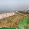 ANWB Fietskaarten|Fietskaarten>Knooppuntenkaart 19 Zeeuwse Kust