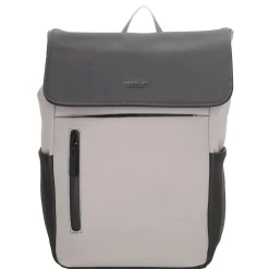 Beagles Originals Wandelrugzakken|Rugzakken & Tassen>Kobe - Laptoprugzak met klep - 15,6"