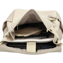 Beagles Originals Wandelrugzakken|Rugzakken & Tassen>Kobe - Laptoprugzak met klep - 15,6"