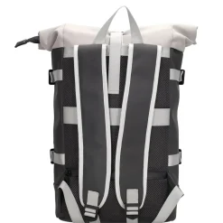 Beagles Originals Wandelrugzakken|Rugzakken & Tassen>Kobe - Rolltop rugzak - 15,6 inch - 19L