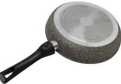 Eurotrail Pannen<Koekenpan Stone XL Ø 28cm Gezond koken
