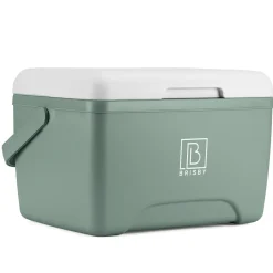 Brisby Koelboxen|Koelkasten>Koelbox - Lunchbox - 8L