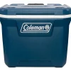 Coleman Koelboxen|Koelkasten>Koelbox 50 QT Xtreme Cooler 47L Blauw