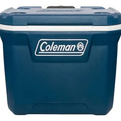 Coleman Koelboxen|Koelkasten>Koelbox 50 QT Xtreme Cooler 47L Blauw