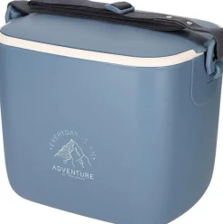 Norlander Koelboxen|Koelkasten>Koelbox Adventure - 5,5L - 27,4 x 19,2 x 22,4 cm