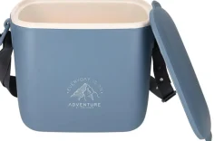 Norlander Koelboxen|Koelkasten>Koelbox Adventure - 5,5L - 27,4 x 19,2 x 22,4 cm
