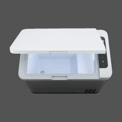 Mestic Koelboxen|Koelkasten<koelbox compressor MCC-50 AC/DC
