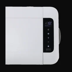 Mestic Koelboxen|Koelkasten<koelbox compressor MCC-18 AC/DC