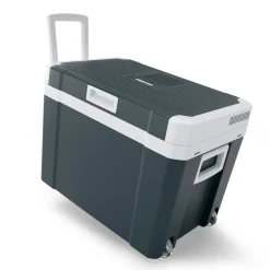 Tristar Koelboxen|Koelkasten<Koelbox Grijs 35L