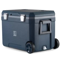 Brisby Koelboxen|Koelkasten<Koelbox - 45L Blauw
