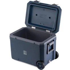 Brisby Koelboxen|Koelkasten<Koelbox - 45L Blauw