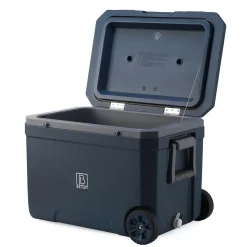 Brisby Koelboxen|Koelkasten<Koelbox - 45L Blauw