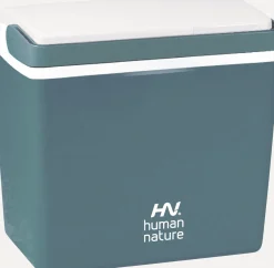 Human Nature Koelboxen|Koelkasten<Koelbox 23L Blauw