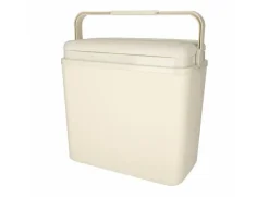 Norlander Koelboxen|Koelkasten<Koelbox - 24L - 40 x 24 x 38 cm Wit