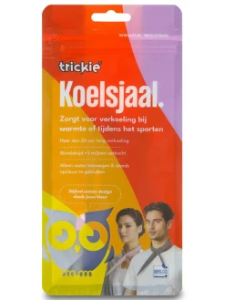 DAMES Trickie Sjaals|Sjaals><noscript><img width=