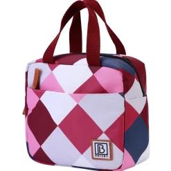 Brisby Koeltassen|Koelkasten>Koeltas - Lunchtas - 4 Liter