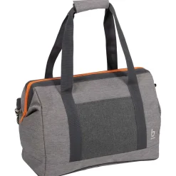 Bo-camp Koeltassen|Koelkasten>Koeltas Grijs 20 Liter