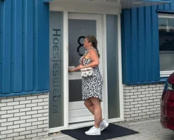 Cuhoc Koeltassen|Koelkasten>Koeltas 4L Palmboom - Koelhoudend -