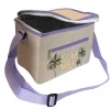 Cuhoc Koeltassen|Koelkasten>Koeltas 4L Palmprint - Koelhoudend -