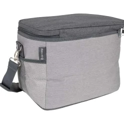 Bo-camp Koeltassen|Koelkasten<Koeltas Grijs 20 Liter