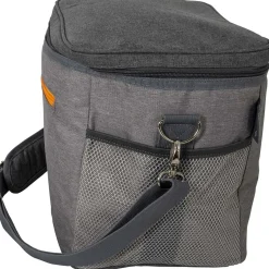 Bo-camp Koeltassen|Koelkasten<Koeltas Grijs 30 Liter