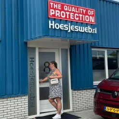 Cuhoc Koeltassen|Koelkasten<Koeltas 4L Bladmotief - Koelhoudend -