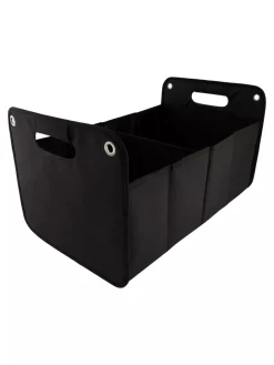ANWB Organizers<Kofferbak organizer rPET Zwart