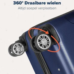 Trvlmore Koffers & Trolleys><noscript><img width=