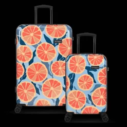 Bhppy Koffers & Trolleys>Kofferset 2-delig - S&L