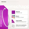 Thousandtravelmiles Bagageriemen>Kofferset 4-delig kofferriem + bagagelabels Paars