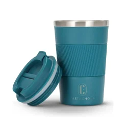 Castagnola Wateropslag & -Zuivering>Koffiebeker 380 ml