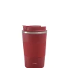 Flaske Bekers & Glazen<Koffiebeker to Go RVS 380ML