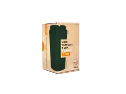 Flaske Bekers & Glazen<Koffiebeker to Go RVS 380ML