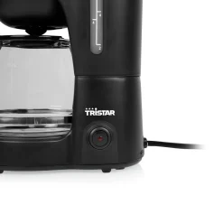 Tristar Koffie & Thee|Keukenapparaten>Koffiezetapparaat 1.25L