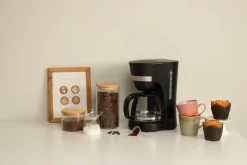 Tristar Koffie & Thee|Keukenapparaten>Koffiezetapparaat 1.25L
