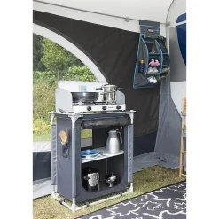 Bo-camp Campingkeukens<Kookeiland Moraine Waterproof