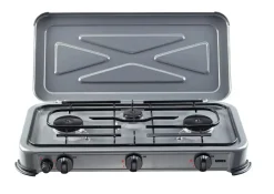 Gimeg Barbecues & Kooktoestellen<Kooktoestel 3-pits