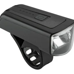 Axa Fietsverlichting<Koplamp Dwn 70 Usb 70 Lux