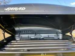 Farad Dakkoffers>Koral Dakkoffer N23 - 400 liter