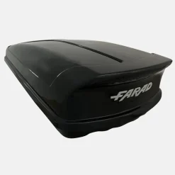 Farad Dakkoffers<Koral Dakkoffer N23 - 400 liter Zwart